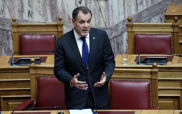 Ν. Παναγιωτόπουλος: Με όρους στρατιωτικού ποινικού κώδικα η αντιμετώπιση των εσωτερικών διαρροών